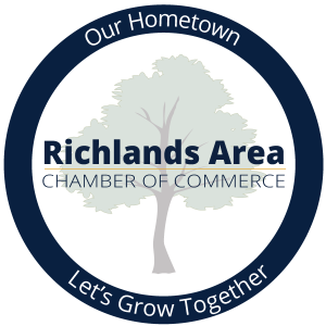 Monthly Meetings @ Richlands Chamber | Richlands | North Carolina | United States
